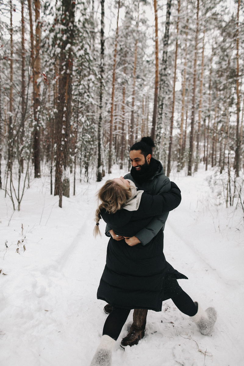 Берег на двоих. Соня Черных (sophieblack)