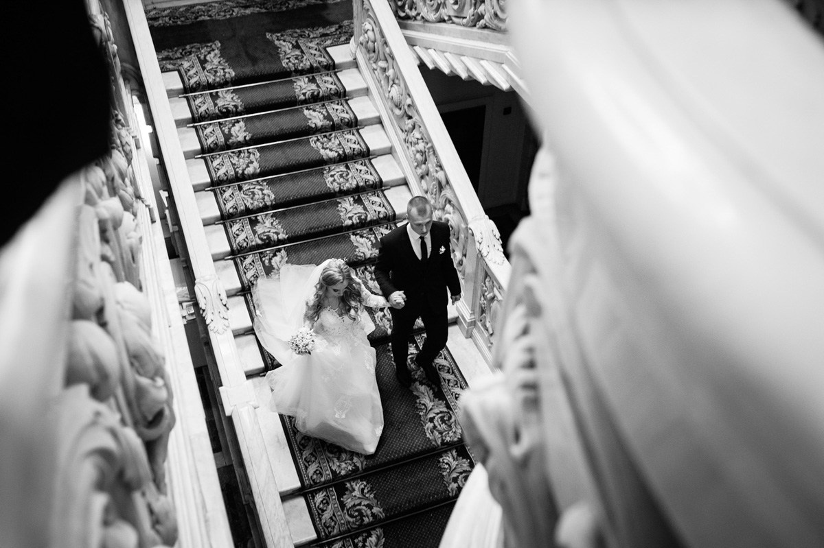 Избранные фотографии. Свадебный фотограф СПБ