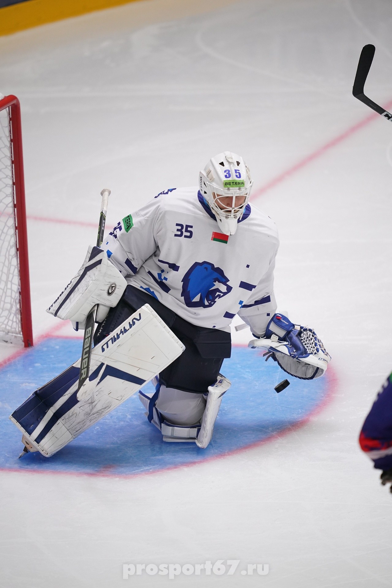 Хоккей. Спортивный фотограф Олег Медведев | prosport67 | Смоленск