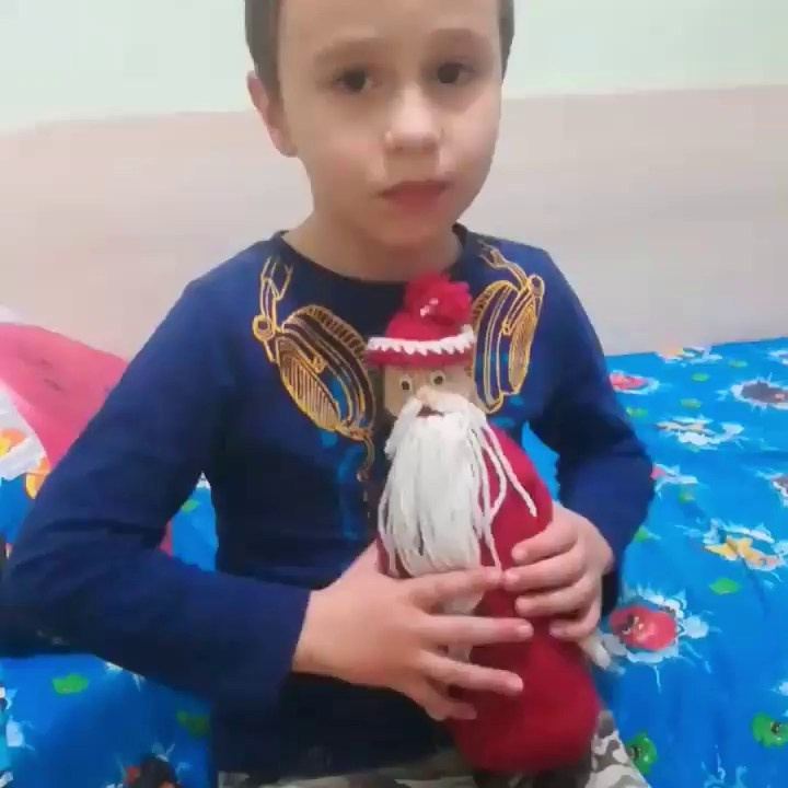 Новогодние чудеса: подарки ручной работы