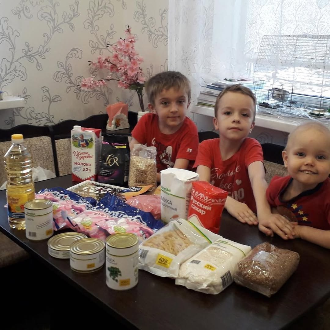 🎈 ДЕНЬ ЗАЩИТЫ ДЕТЕЙ — 2024: 4 ДНЯ РАДОСТИ! 🎁