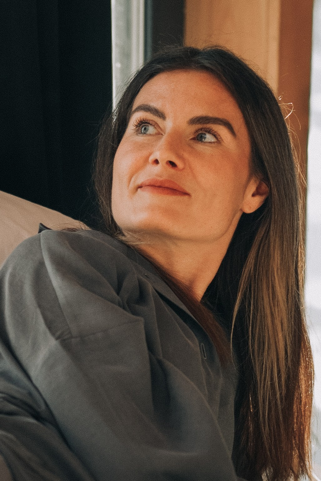 Семейные съёмки. Семейный фотограф в Москве Дарья Пузикова