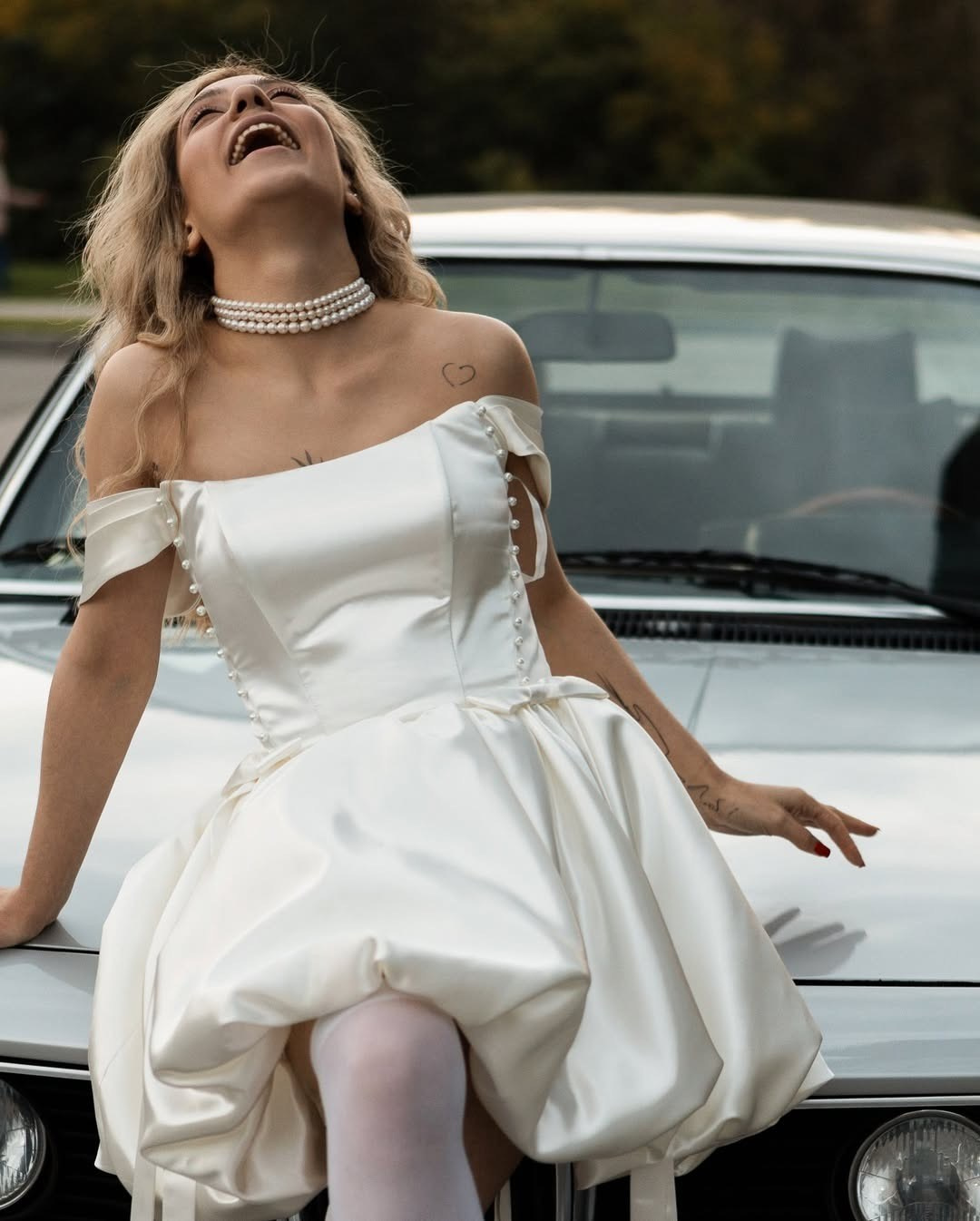 Прогулка. Aina Poland Photograrher