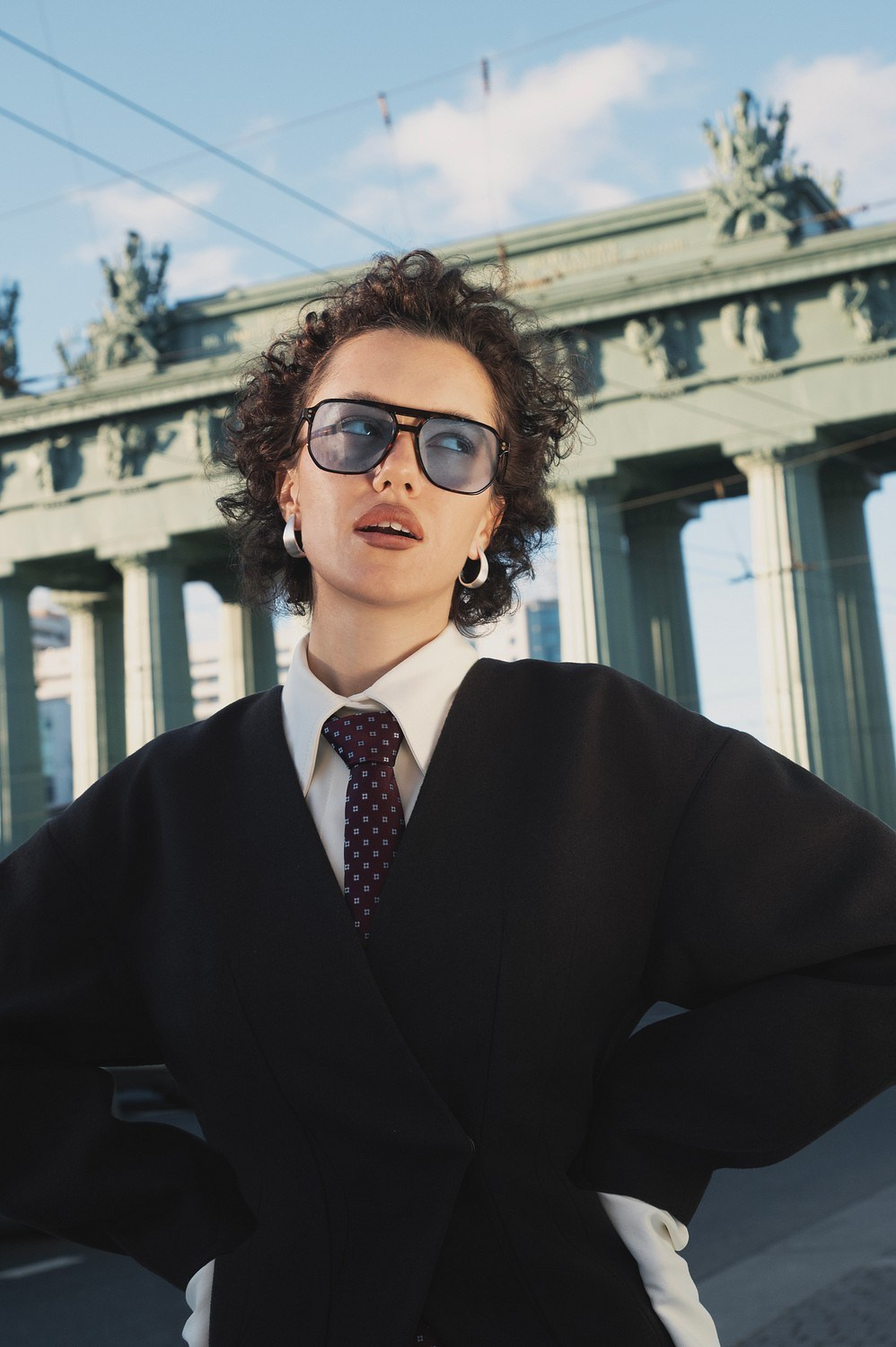 Ale. N10 MODEL MANAGEMENT