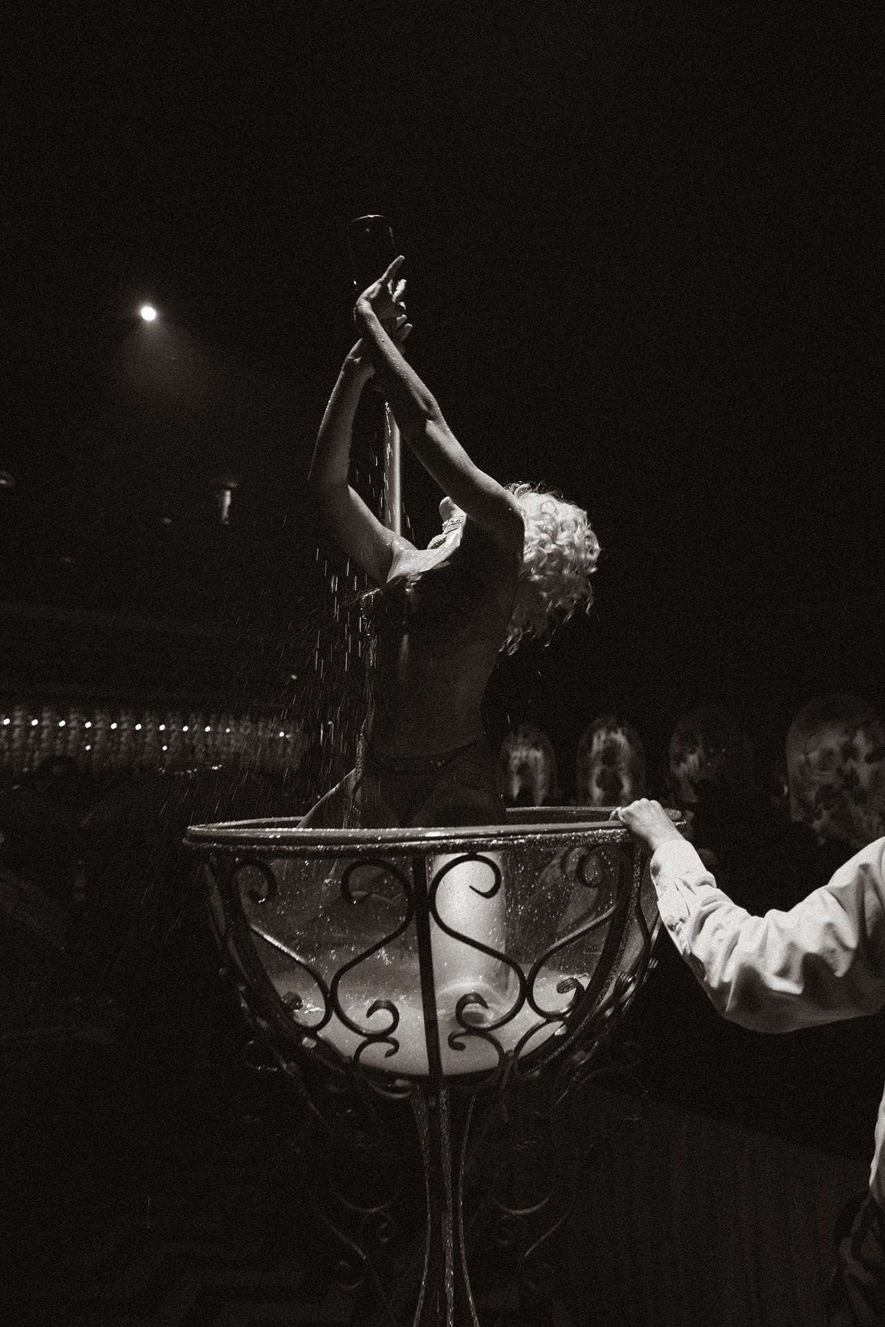 Ночные заведения