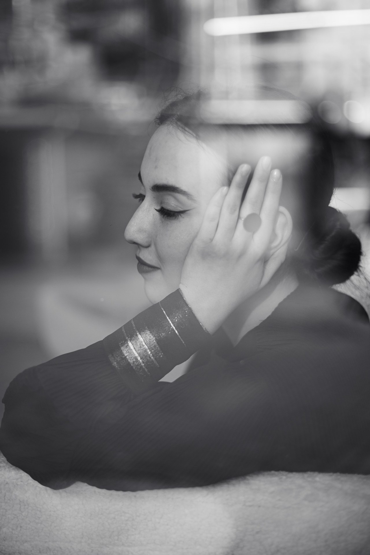 Отзывы. Beye Shevkiyeva Photography