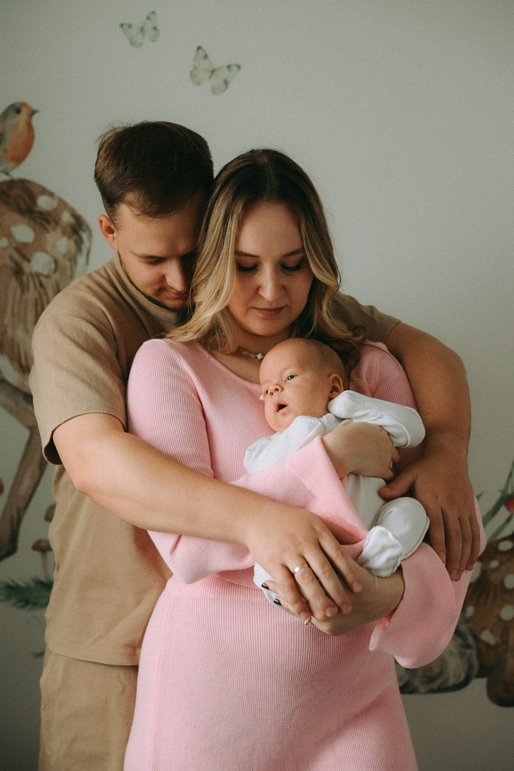 Family. Фотограф Нижний Новгород
