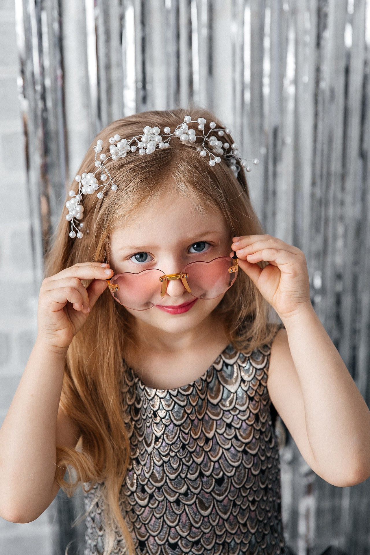 CHANEL. Детский фотограф, выпускные альбомы в Нижнем Новгороде Бодягина Мария