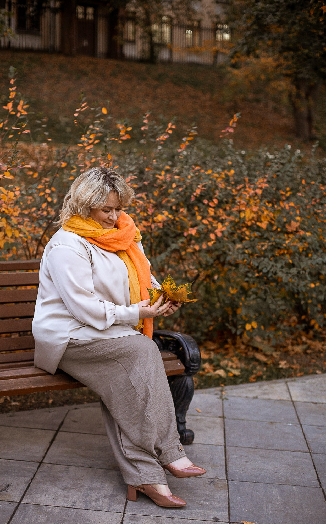 Ирина. SaGaFOTO.ru