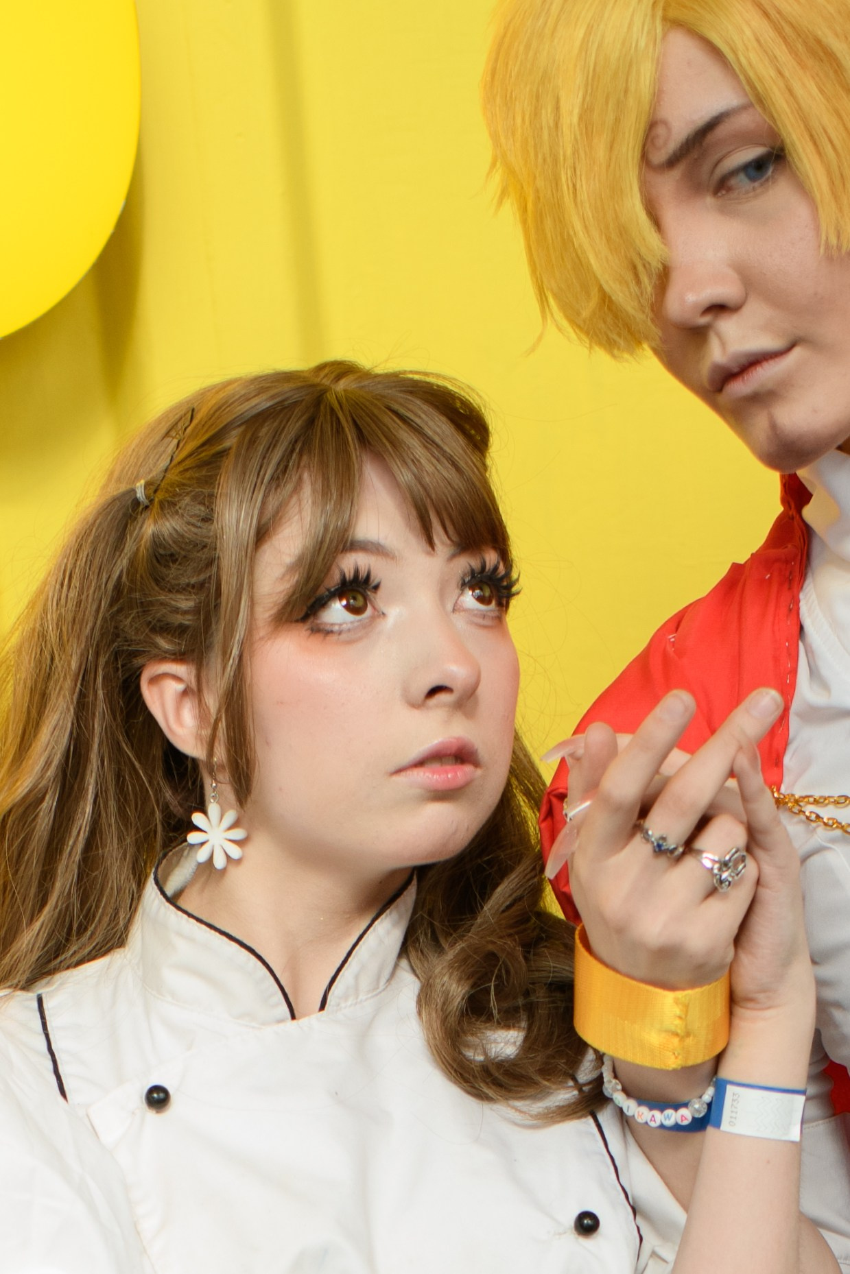 Фестиваль косплееров «Старкон». Организация и проведение фотосъемок в Санкт-Петербурге. Фотограф Смирягин Илья