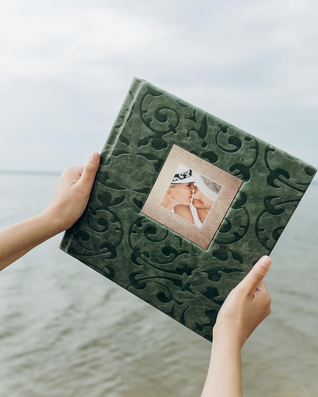 Фотокниги VIP. Бизнес фотограф в Москве Алексей Кознев