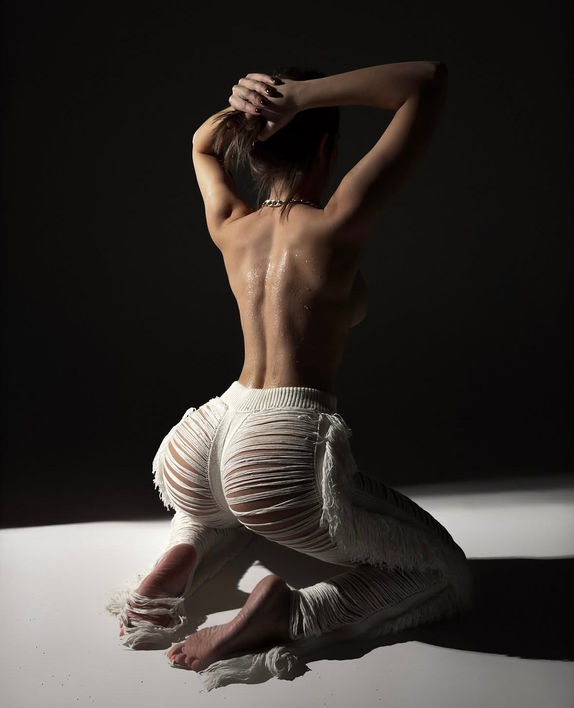 Katya. Алина Яблонская фотограф Хабаровск