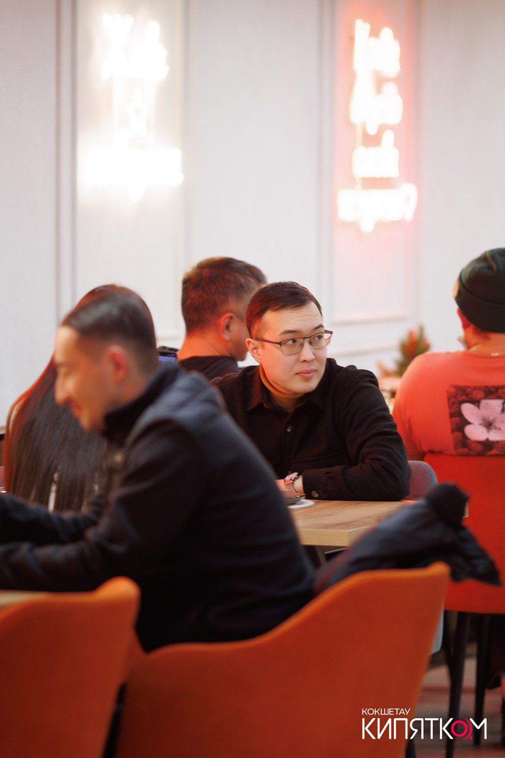 ШАШЛЫКОVV 13. КИПЯТКОМ КОКШЕТАУ