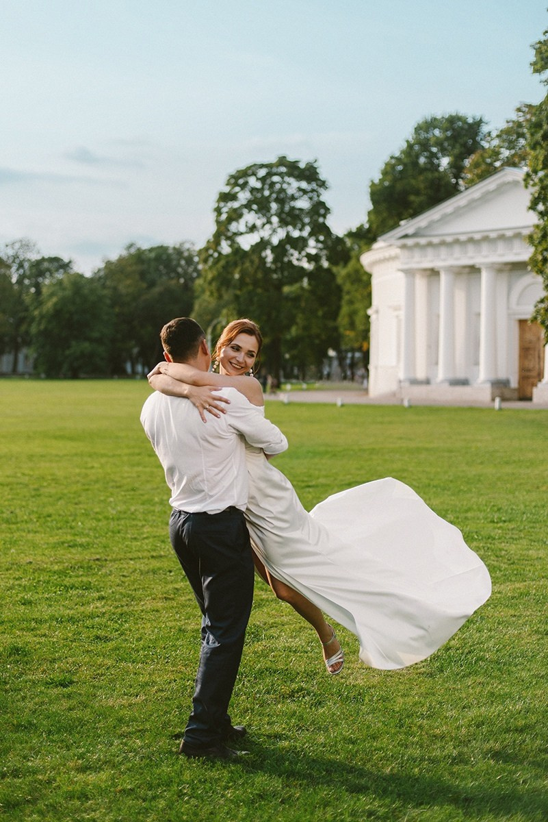 Свадьбы и Love story в Санкт-Петербурге. Портретный фотограф в Санкт-Петербурге Мерцалова Татьяна