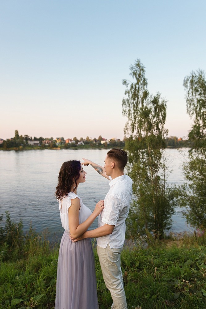 Свадьбы и Love story в Санкт-Петербурге. Портретный фотограф в Санкт-Петербурге Мерцалова Татьяна