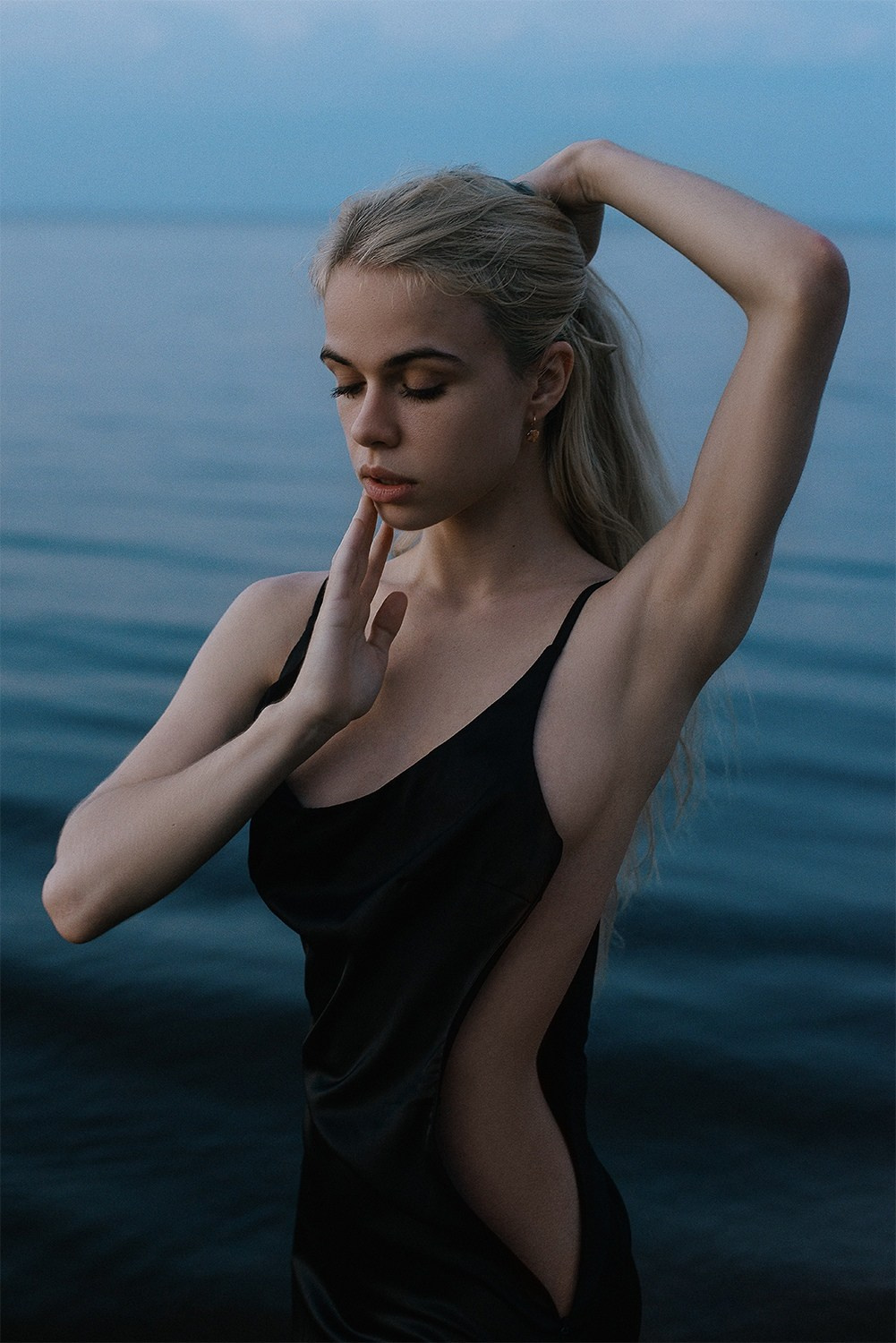 Портретная фотосъемка в Санкт-Петербурге. Портретный фотограф в Санкт-Петербурге Мерцалова Татьяна