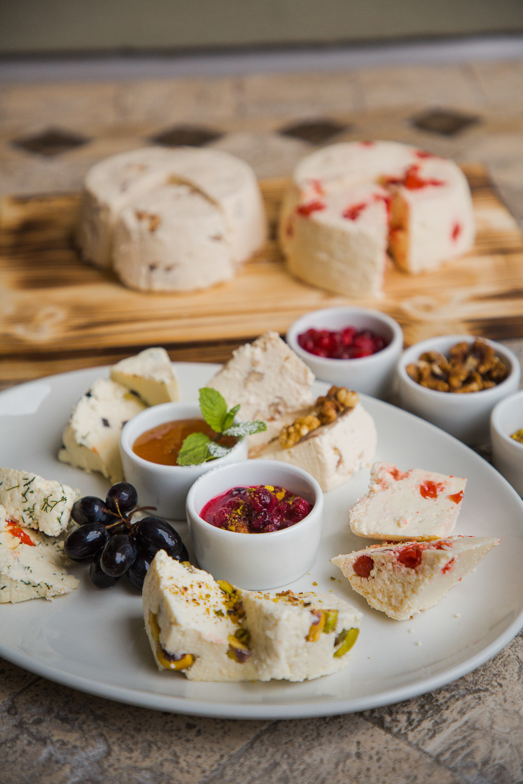 Sample_all. Фотограф Дмитрий Смелов