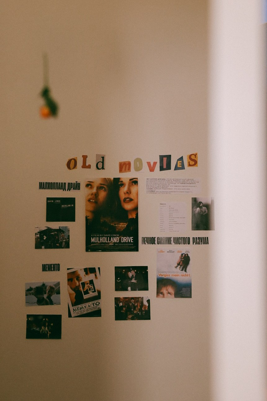 Киновечер 22 Х CINEMATIKA. Фотограф Нижний Новгород