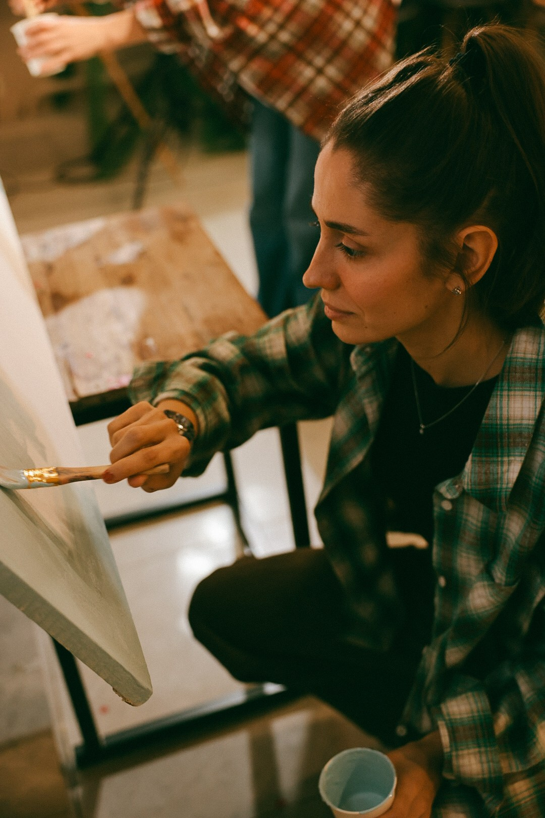 Нина и Ксюша. Фотограф Нижний Новгород