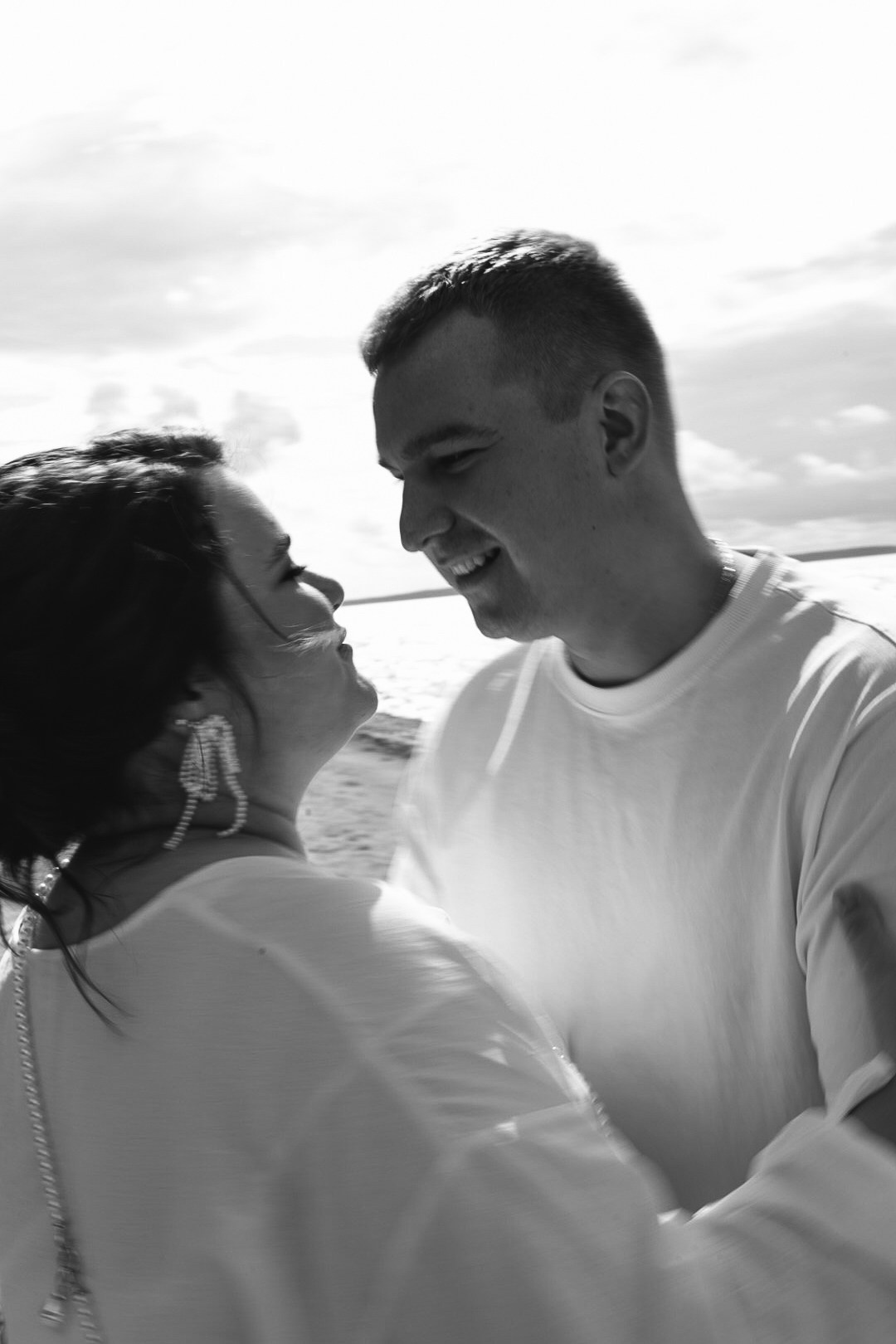 Сережа и Юля. Фотограф Нижний Новгород