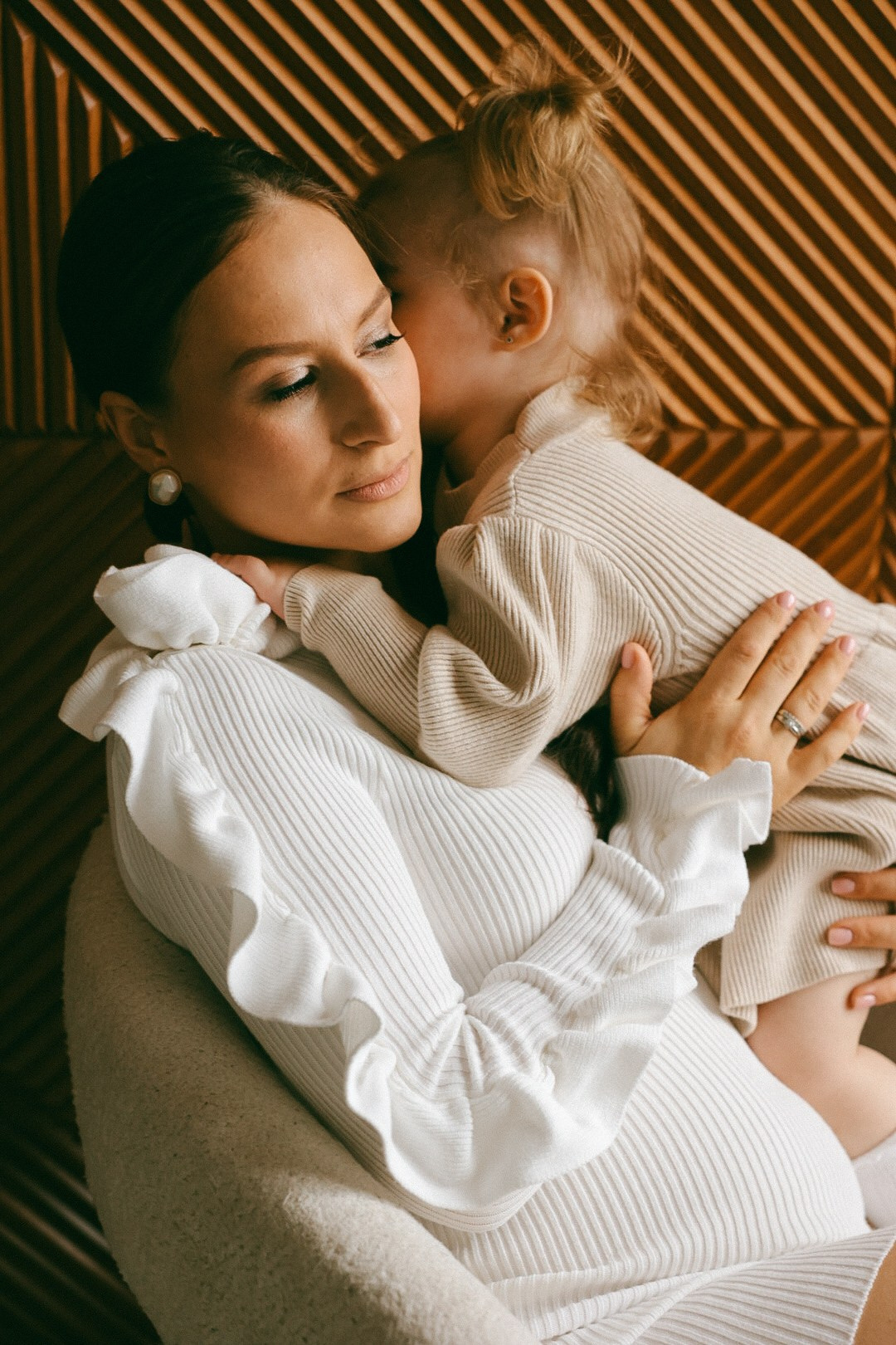 У вас девочка 🤍. Фотограф Нижний Новгород