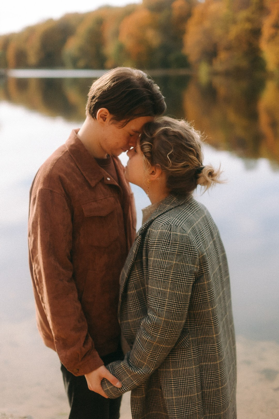 Максим и Юля. Фотограф Нижний Новгород