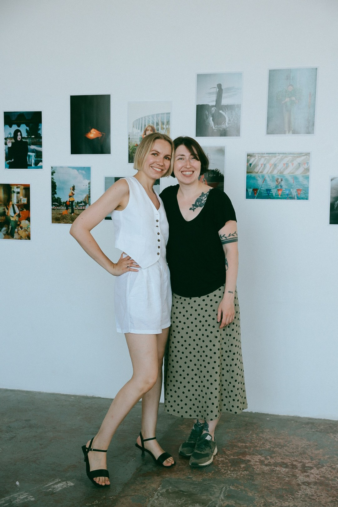 Коллаба 2.0. Фотограф Нижний Новгород