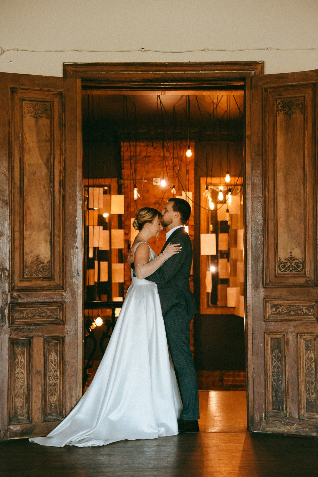 Леша и Ксюша. Фотограф Нижний Новгород