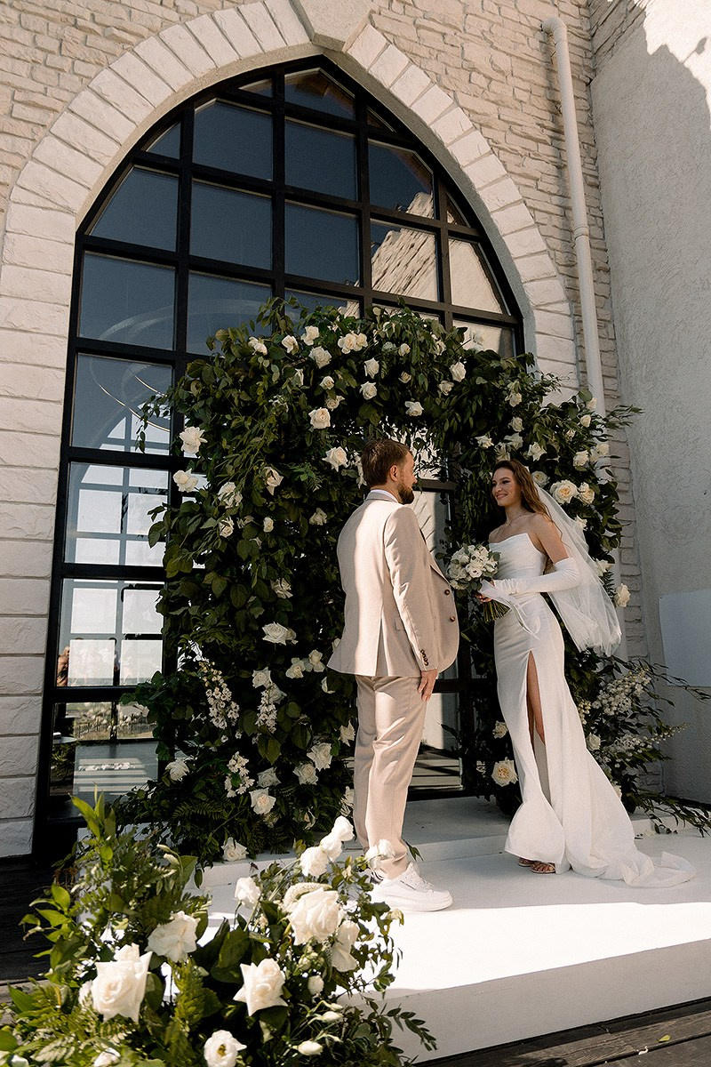 Кристина+Дмитрий. Фотограф в Красноярске Гетманова Мила