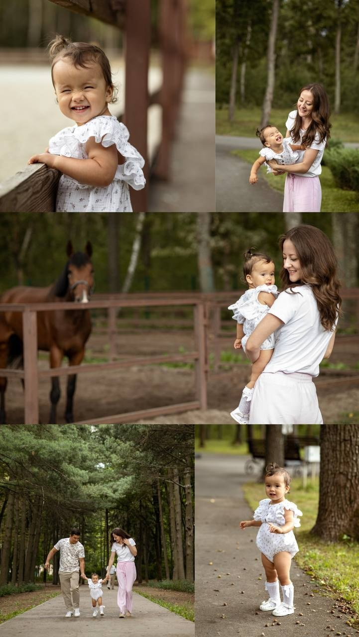 Lifestyle. Фотограф новорожденных Воронеж