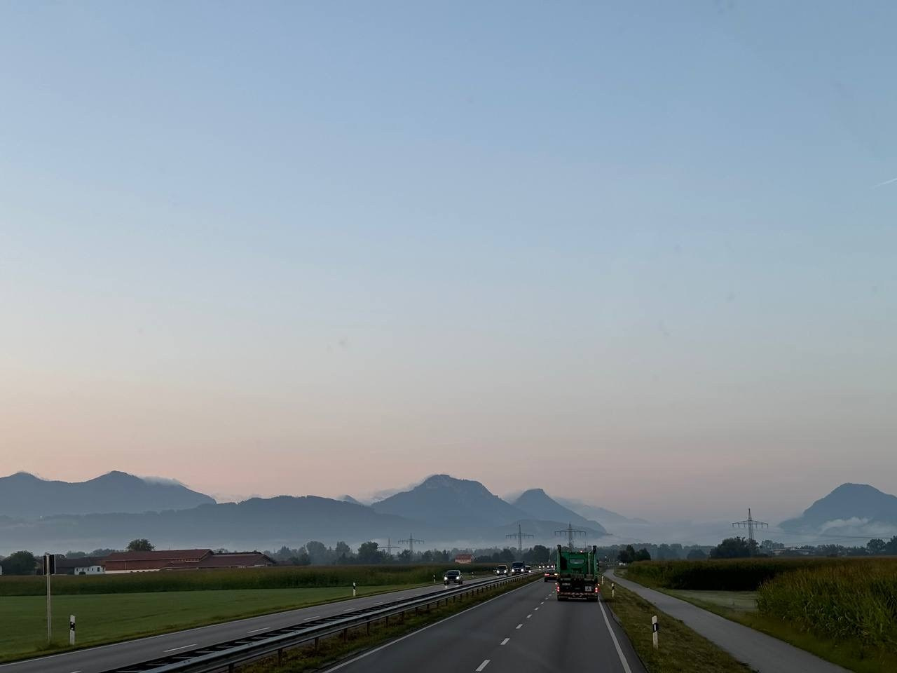 Горы. Ph.spitssyna | тюмень