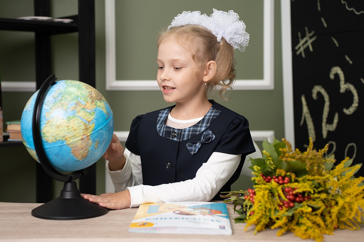 Фотопроект «Рюкзак готов!». Фотограф Мария Ковкова