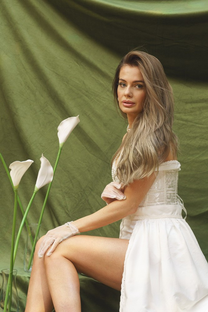 Фотосессии в студии. Фотограф для бизнеса в Перми Марина Третьякова