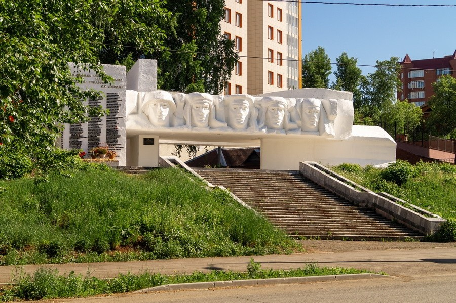 архитектурная фотосъемка в Перми