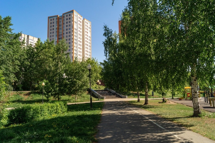 фотограф Пермь