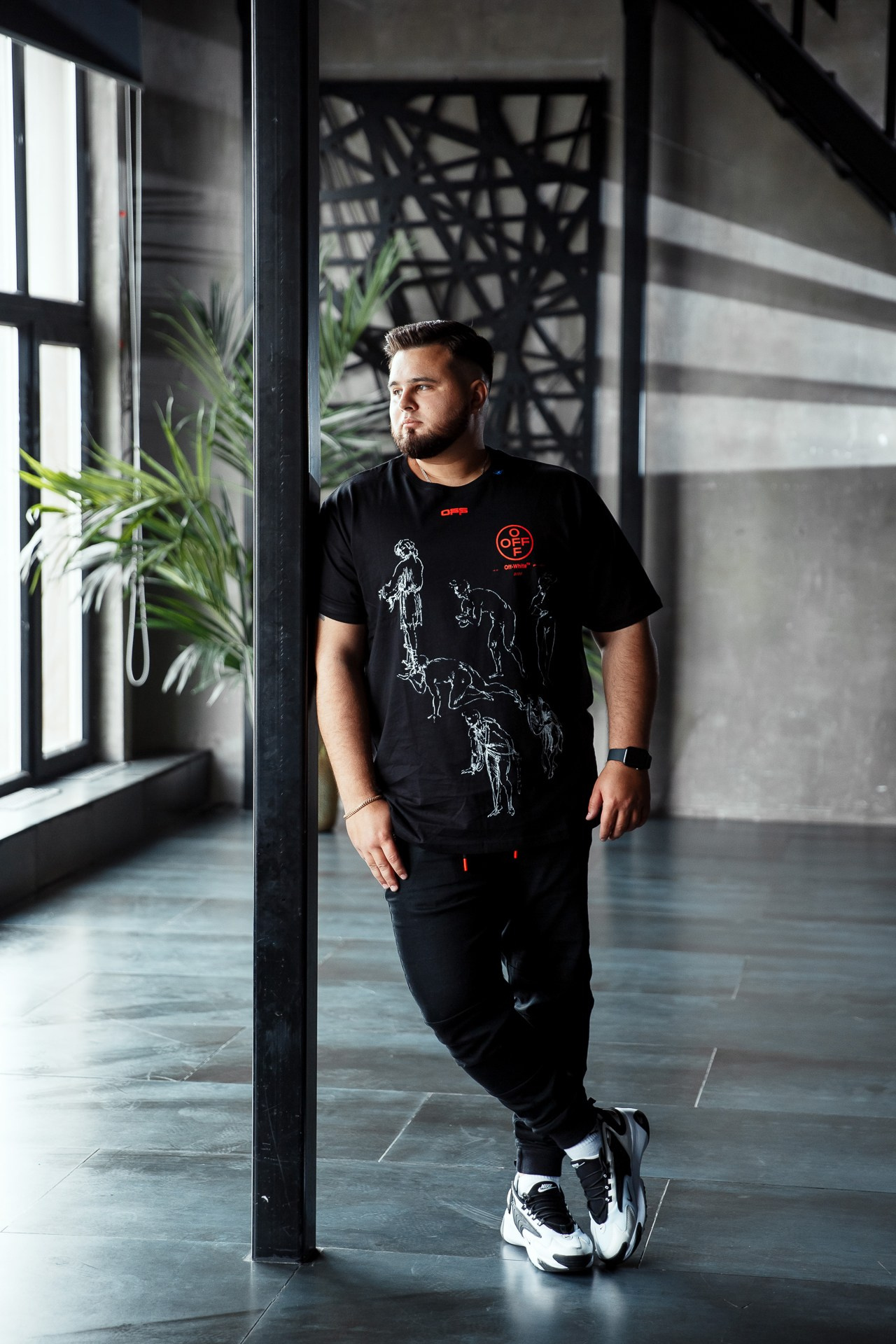 Бизнес портрет 3. Фотосъёмка для бизнеса — предметное фото, репортаж с мероприятий, портреты людей, съёмка интерьера и экстерьера