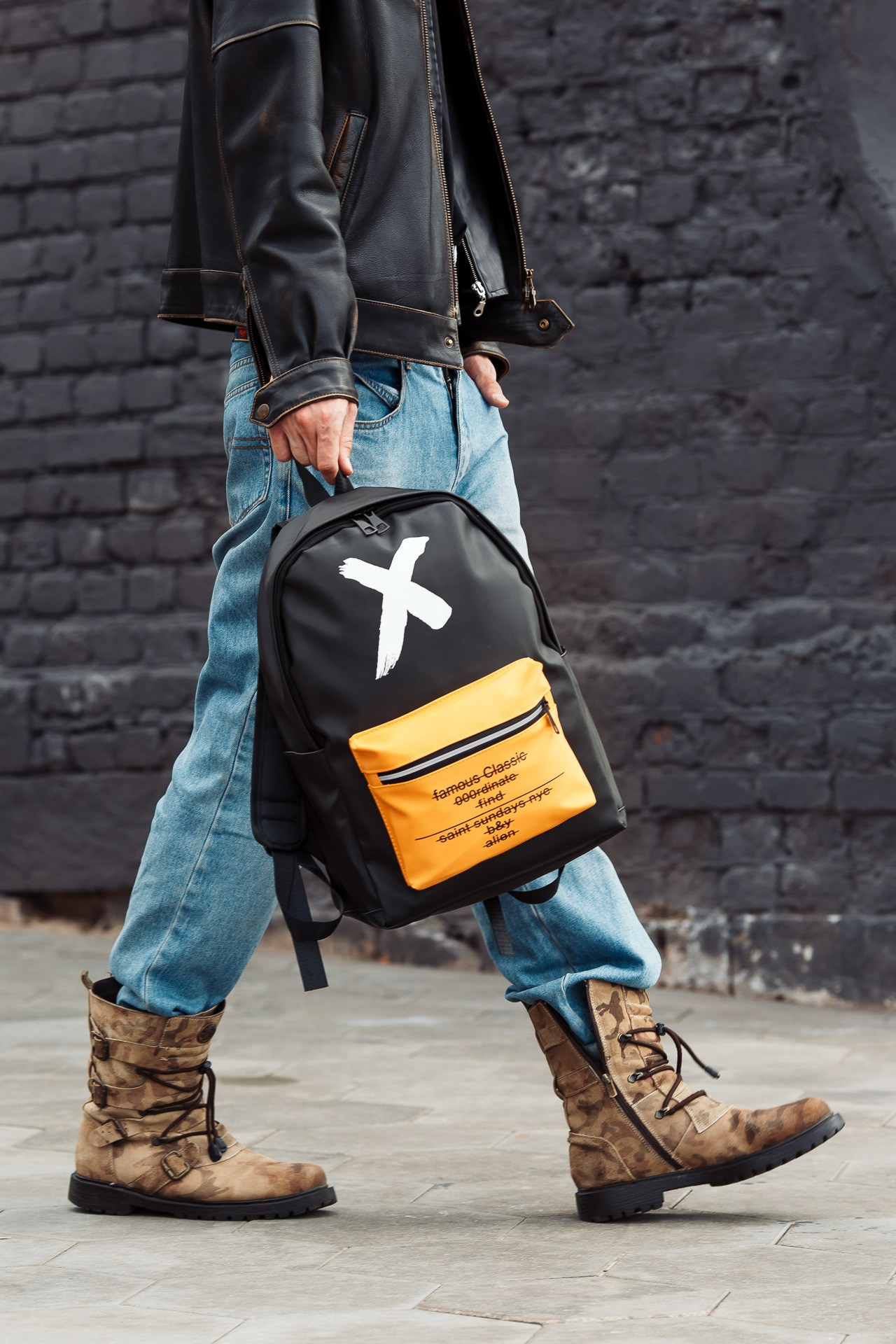 WB OZON Рюкзаки. Фотосъёмка для бизнеса — предметное фото, репортаж с мероприятий, портреты людей, съёмка интерьера и экстерьера