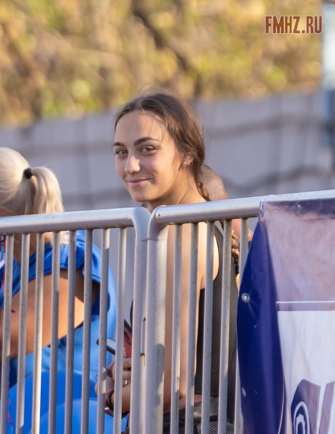 Соревнования по мотоджимхане на площадке Мосгортранс 15.09.2024. Фотограф Владимир Охрименко