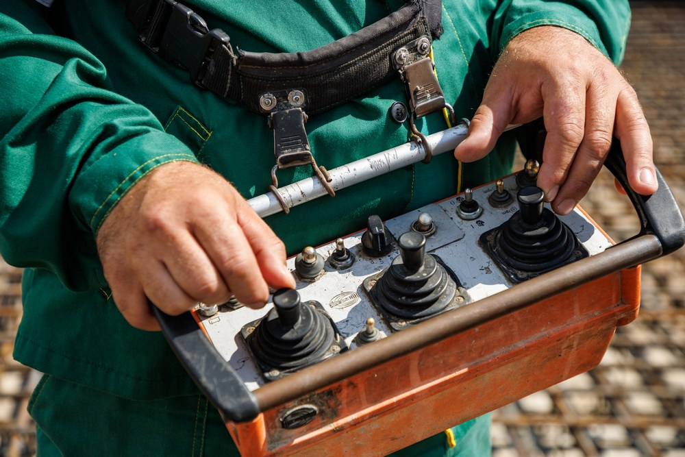 Мостостроительная компания. Промышленный фотограф | Фото для бизнеса | Казань и РФ