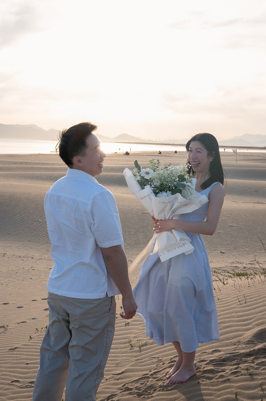 Toan&Mary. Julia Moro | Photographer | South Korea