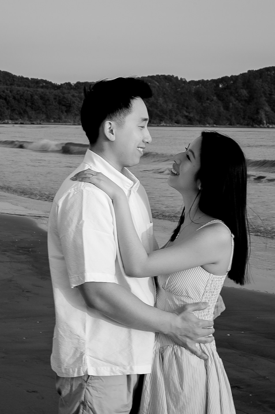 Toan&Mary. Julia Moro | Photographer | South Korea