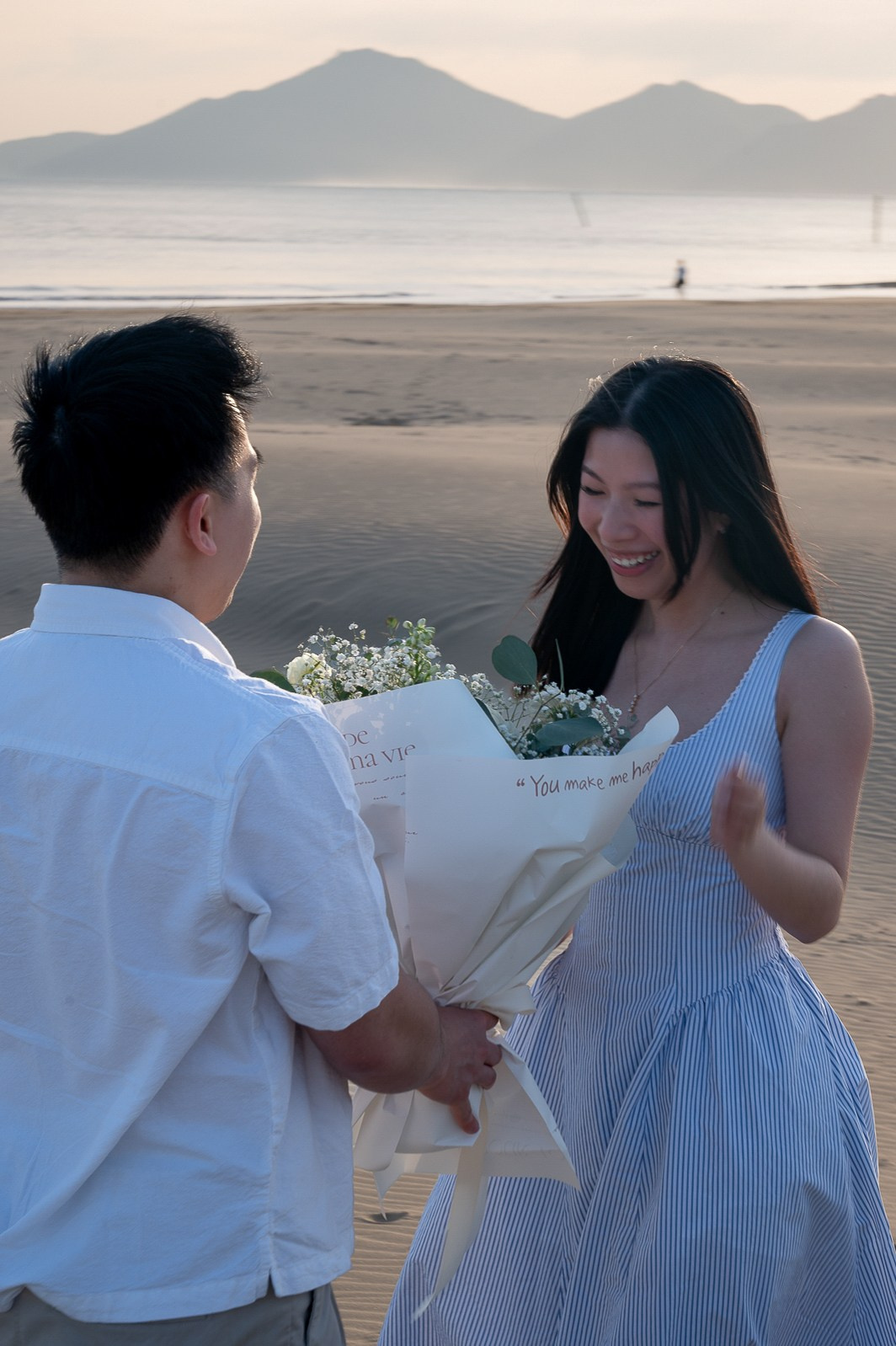 Toan&Mary. Julia Moro | Photographer | South Korea