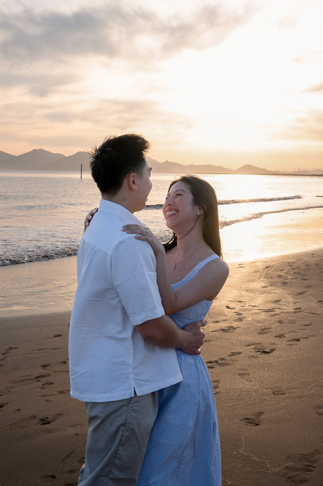 Toan&Mary. Julia Moro | Photographer | South Korea