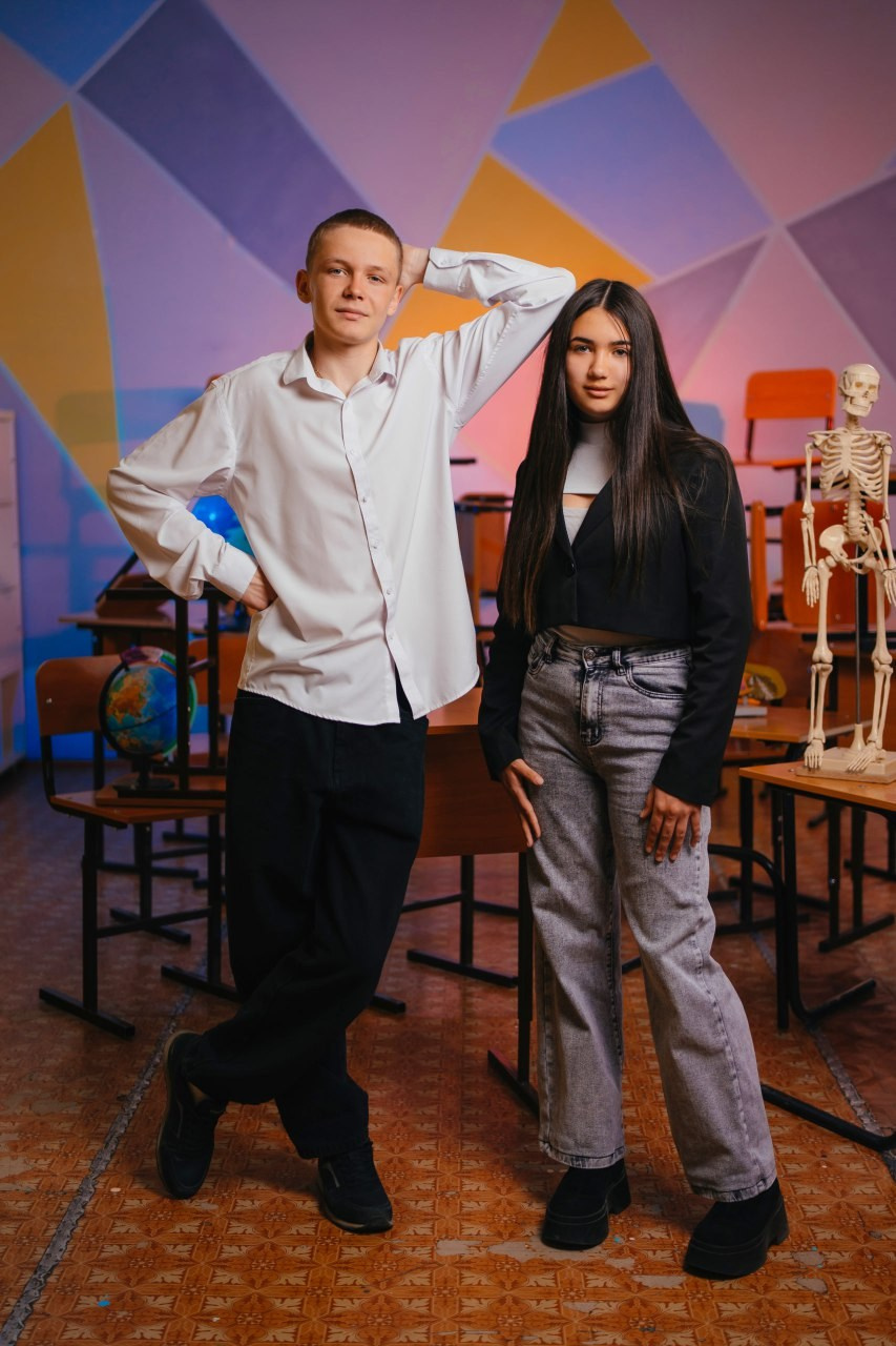 Фотки. Фотограф Иркутск, Ангарск, Усолье-Сибирское. Выпускные альбомы