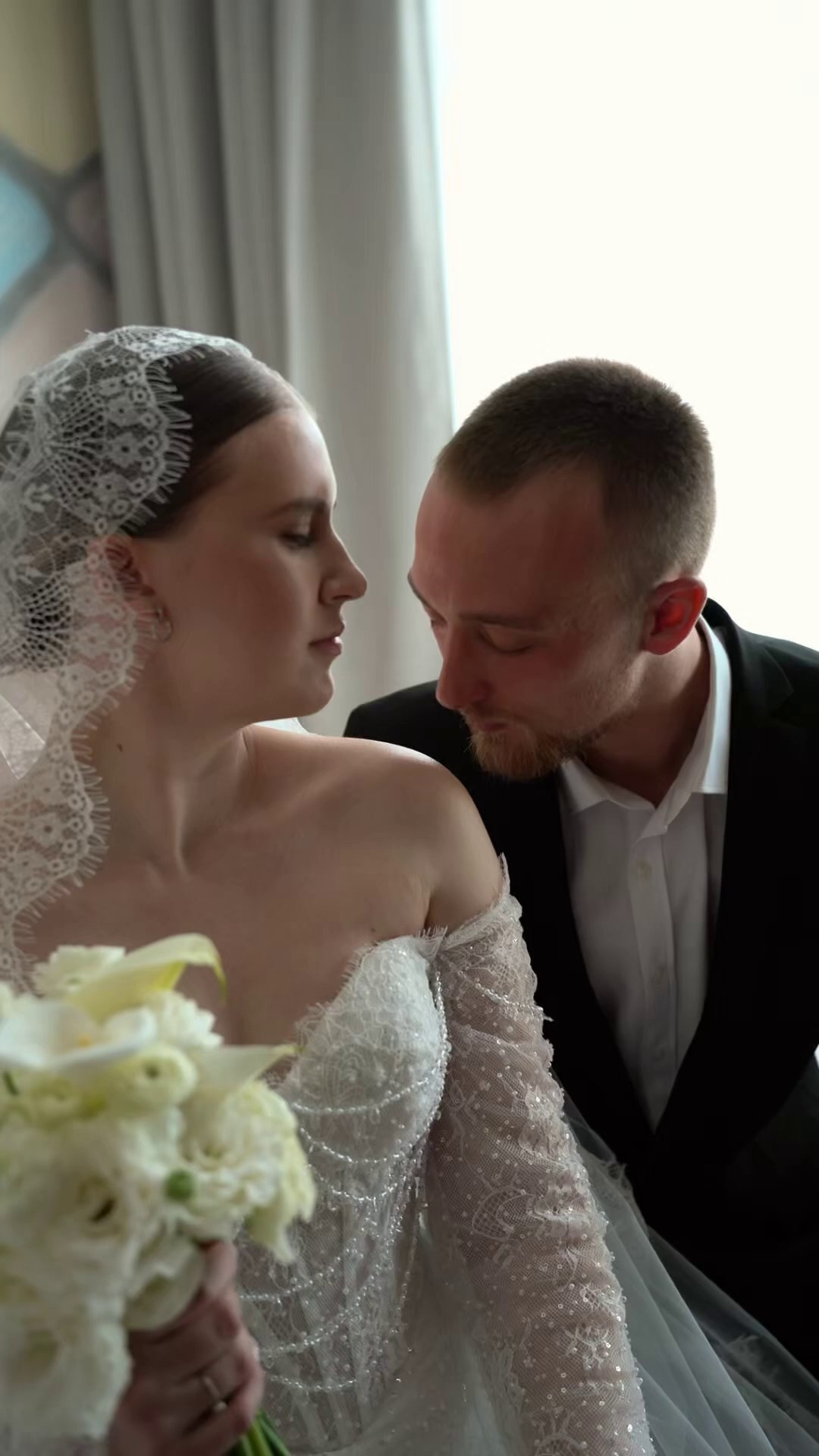 Свадебные рилсы /видео. Свадебный рилсмейкер Новороссийск / Краснодарский край / ЮФО