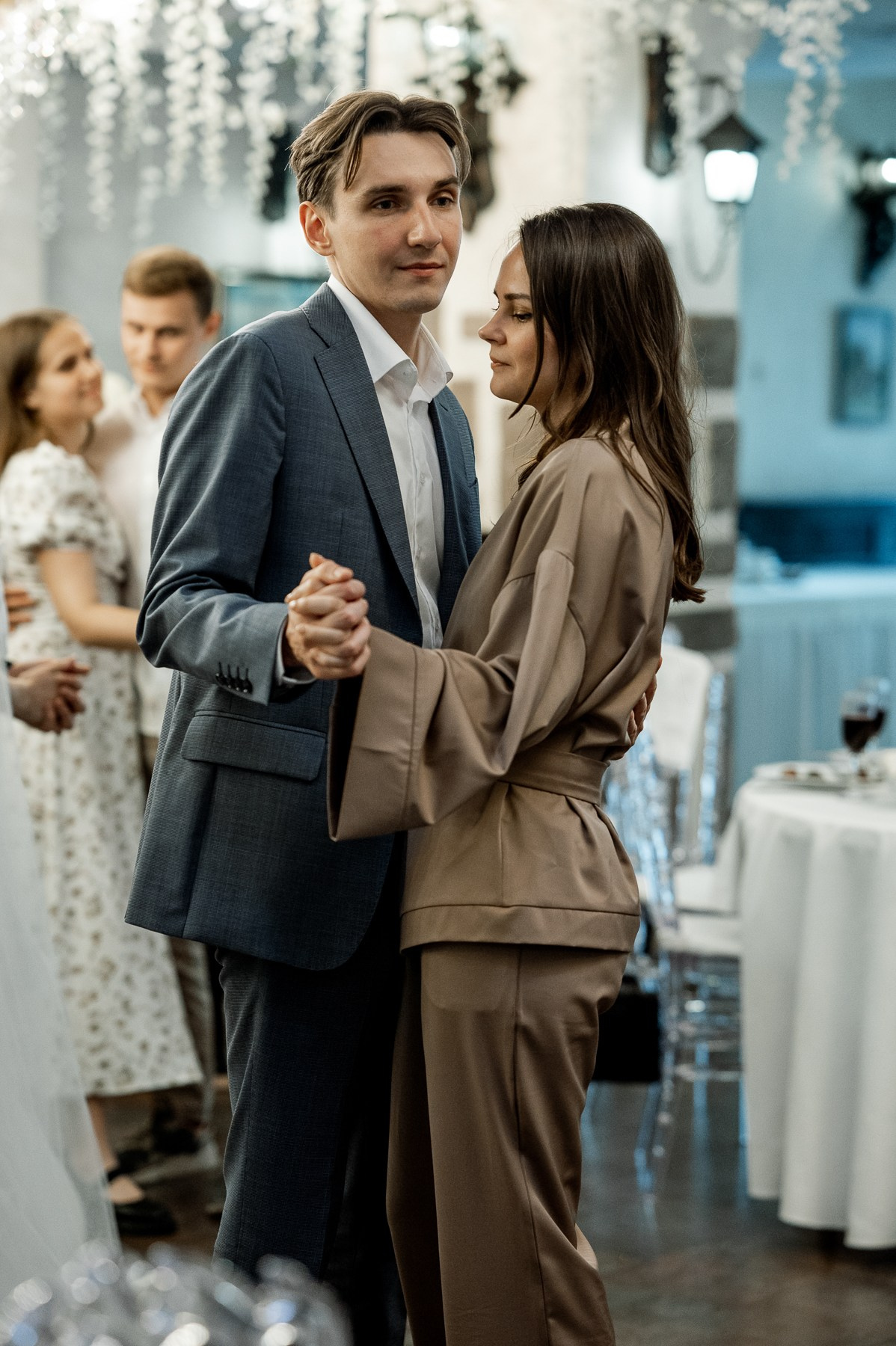 Дмитрий и Светлана. Свадебный фотограф в Тюмени Анастасия Конева