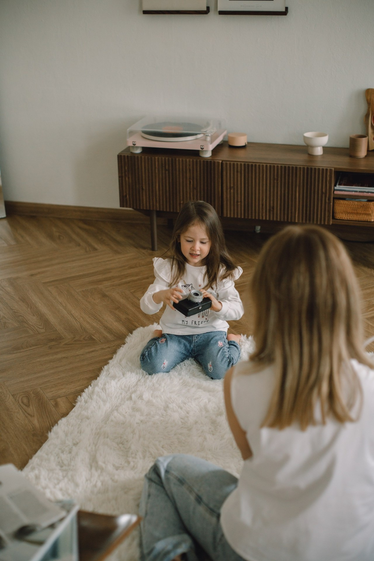 Отзывы. Портретный фотограф в Москве