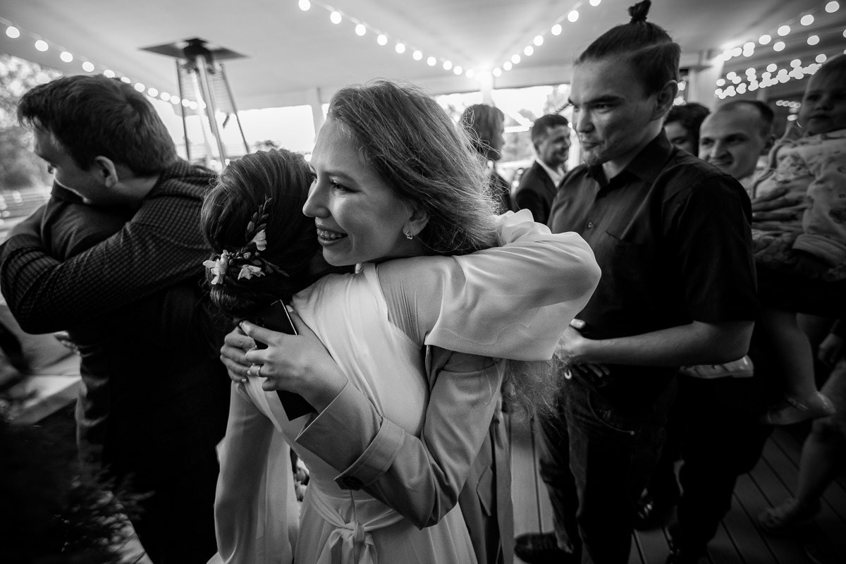 Свадьба, банкет в Санкт-Петербурге