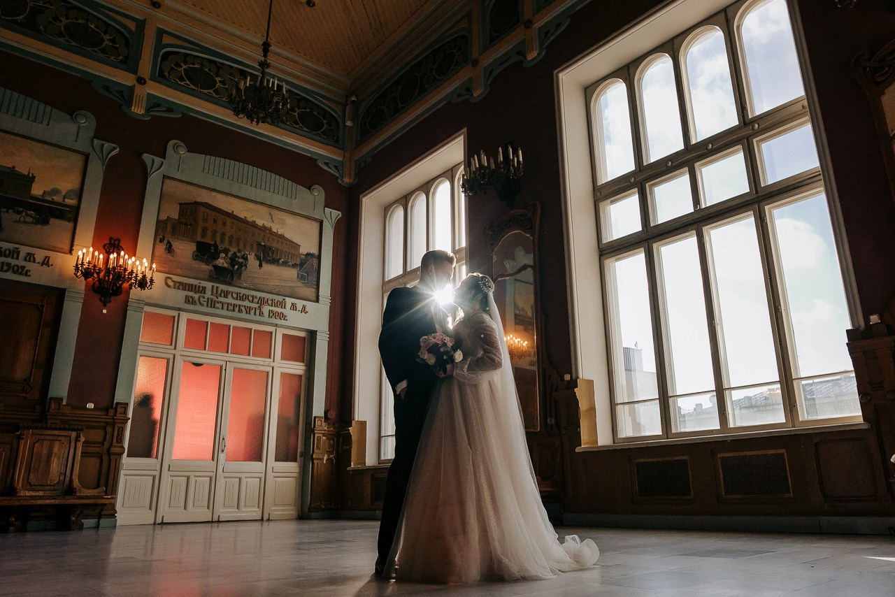 Подборка разных свадеб 2017-2020. Фотограф Дмитрий Сермяжко