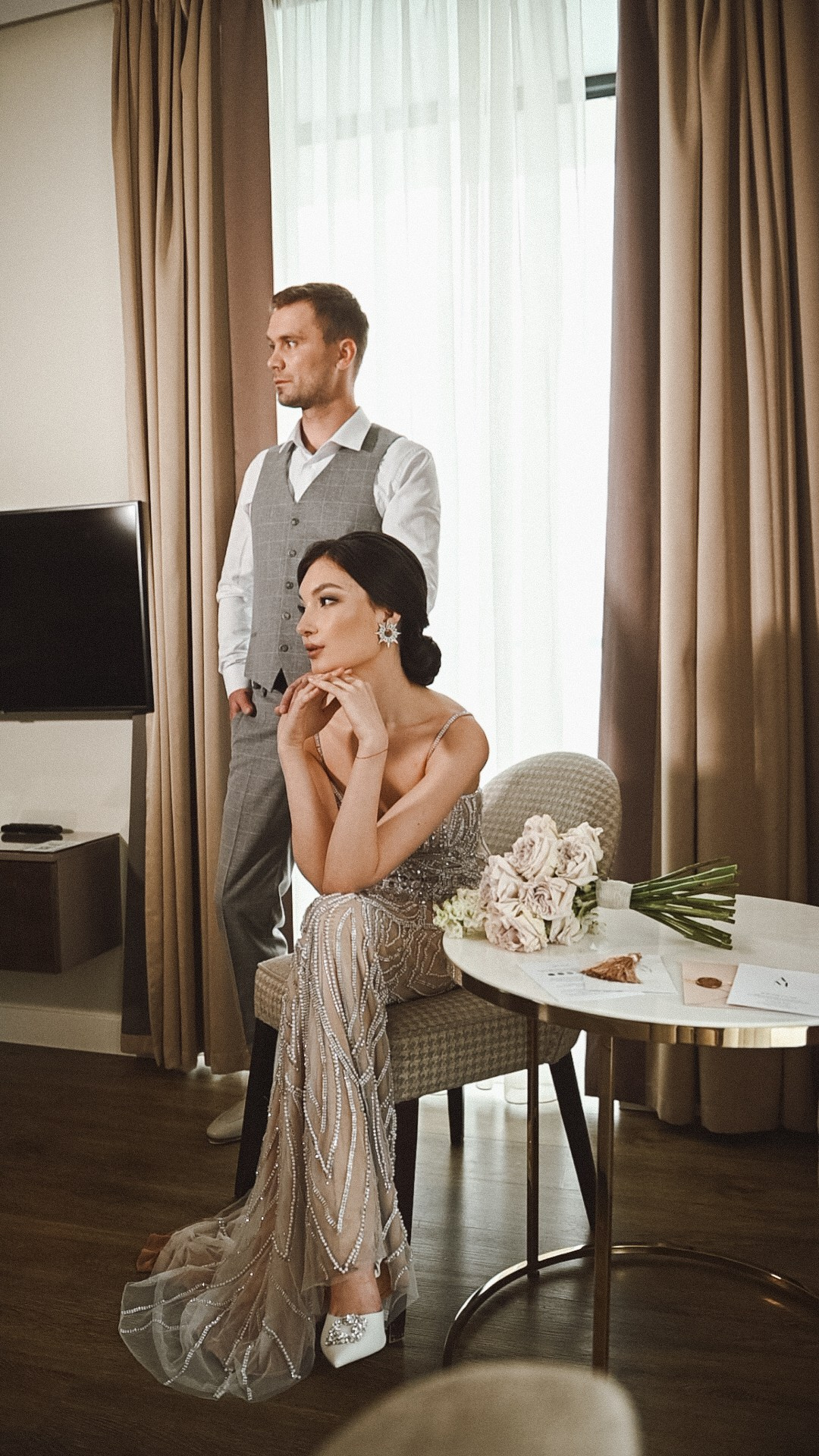 Свадебные съемки Сочи. Фотограф Москва и Видеограф Москва